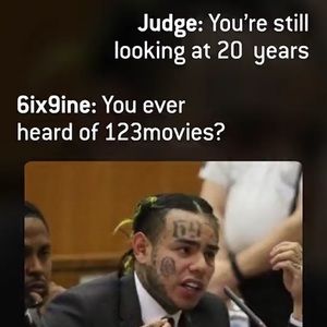 Meet your Posher, Jimmy